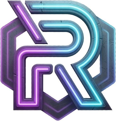 Rubicon - Bot logo
